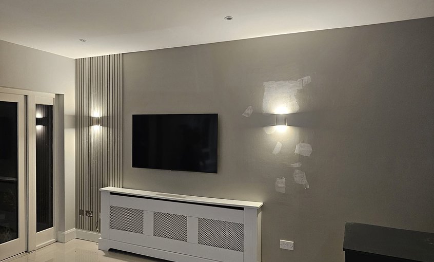 Painting pictures(2)